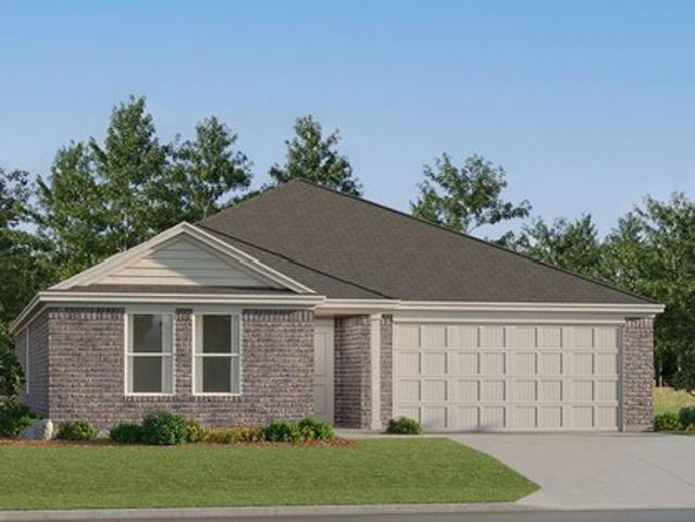 House for sale in Yukon, Oklahoma