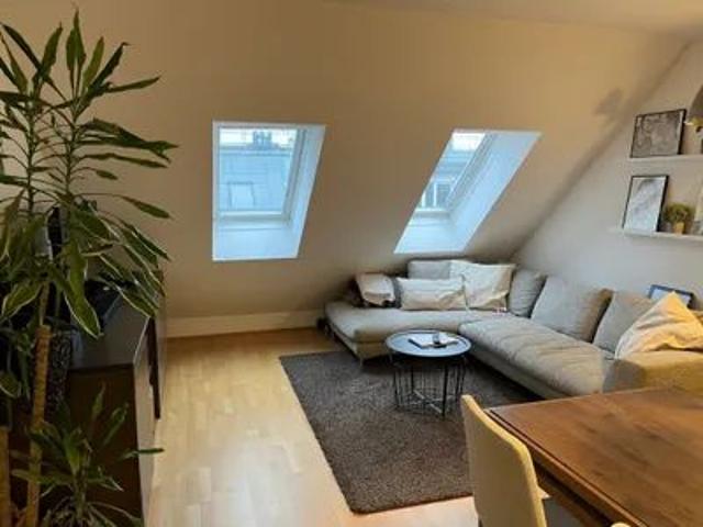 Apartment mieten in Neu-Fünfhaus, Wien