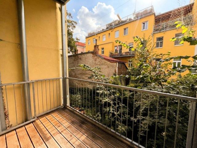 Apartment mieten in KG Fünfhaus, Wien