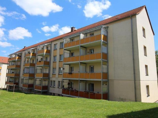 Apartment mieten in Haselbrunn, Plauen