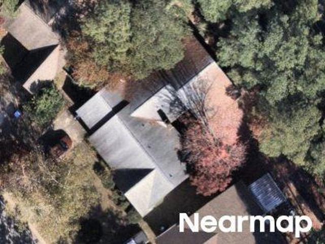 House for sale in Fayetteville, North Carolina