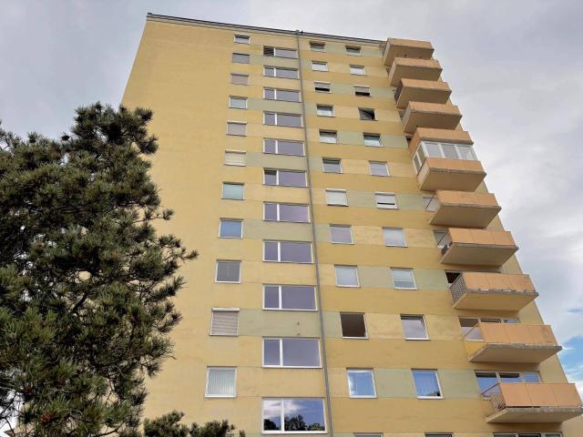 Apartment kaufen in Geidorf, Gersdorf-Feistritz