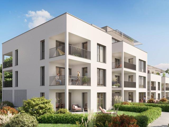 Apartment kaufen in Geidorf, Gersdorf-Feistritz