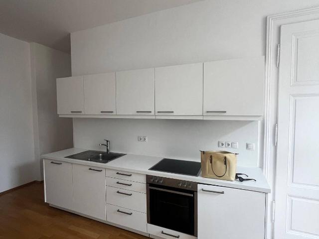 Apartment mieten in Geidorf, Gersdorf-Feistritz