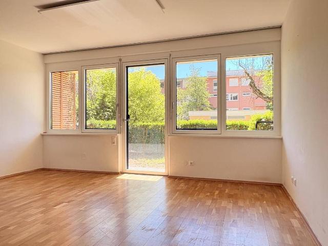 Apartment kaufen in Geidorf, Gersdorf-Feistritz