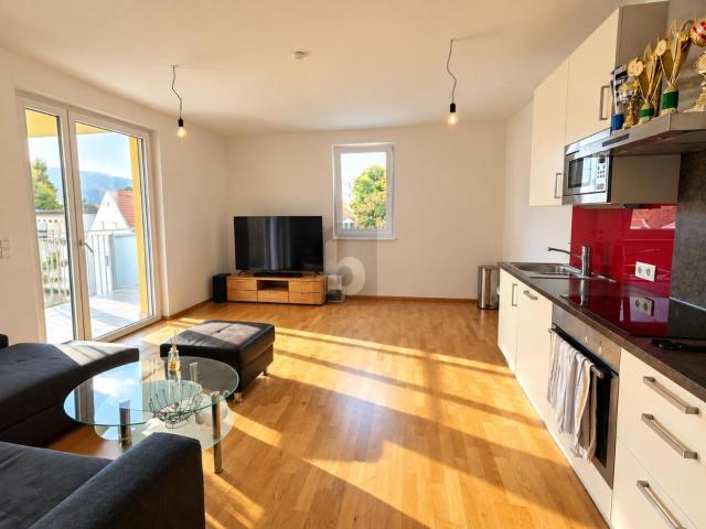 Wohnung kaufen in Katastralgemeinde St. Leonhard, Graz