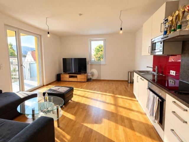 Apartment kaufen in Graz, Gersdorf-Feistritz