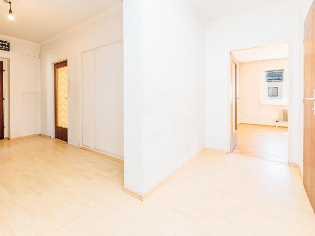 Wohnung kaufen in Geidorf, Graz