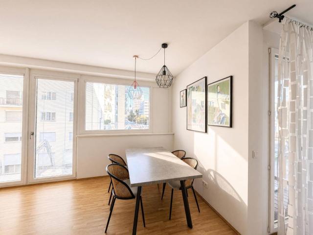 Apartment mieten in Geidorf, Gersdorf-Feistritz