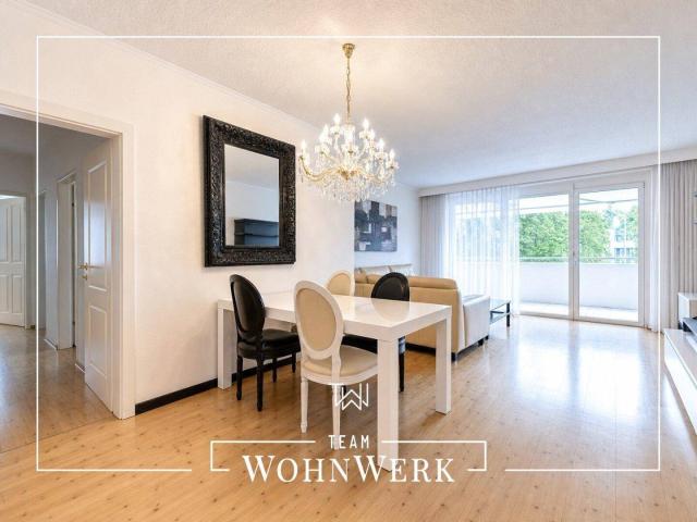 Apartment kaufen in Geidorf, Gersdorf-Feistritz