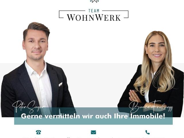 Wohnung kaufen in Gersdorf-Feistritz, Steiermark