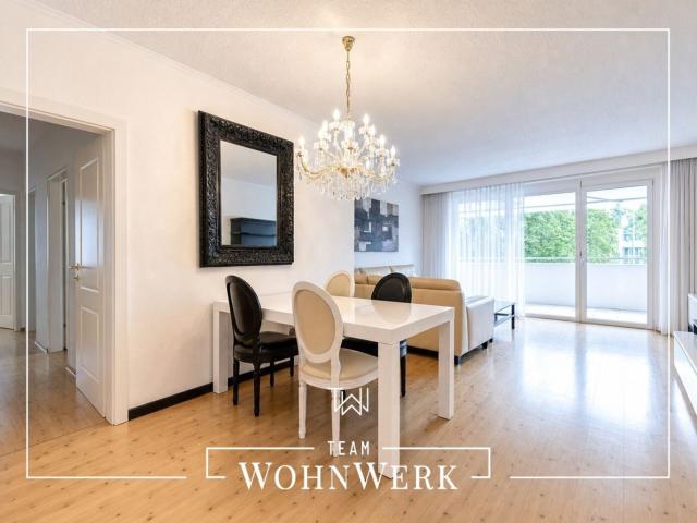 Apartment kaufen in Katastralgemeinde Geidorf, Graz