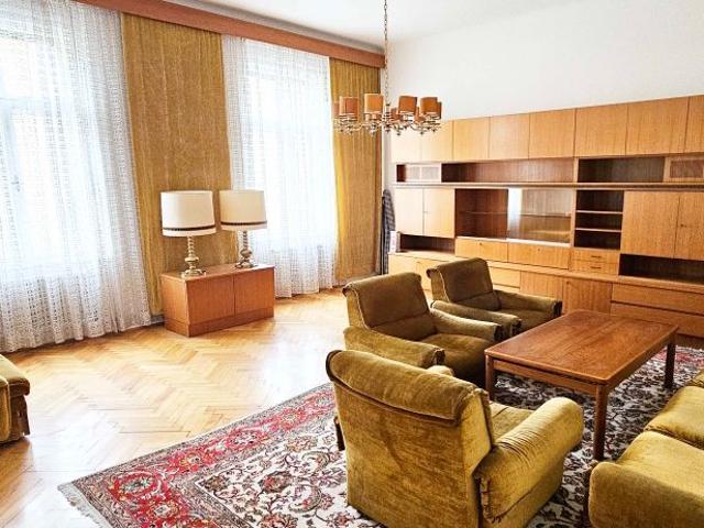 Apartment mieten in Innere Stadt, Gersdorf-Feistritz