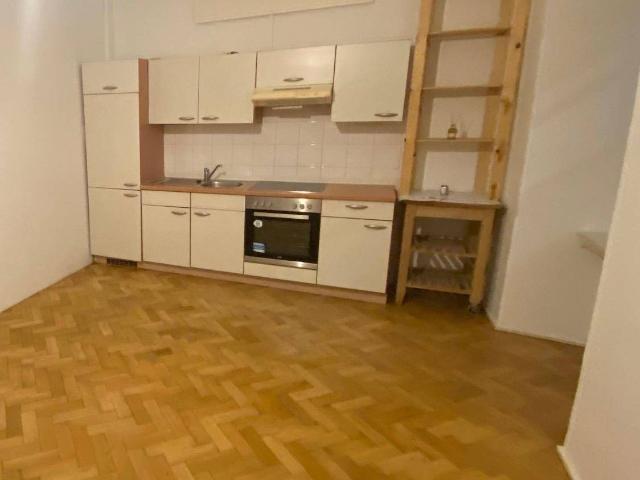 Apartment mieten in Geidorf, Gersdorf-Feistritz