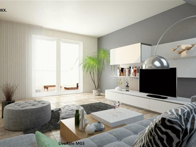 Wohnung kaufen in Geidorf, Gersdorf-Feistritz