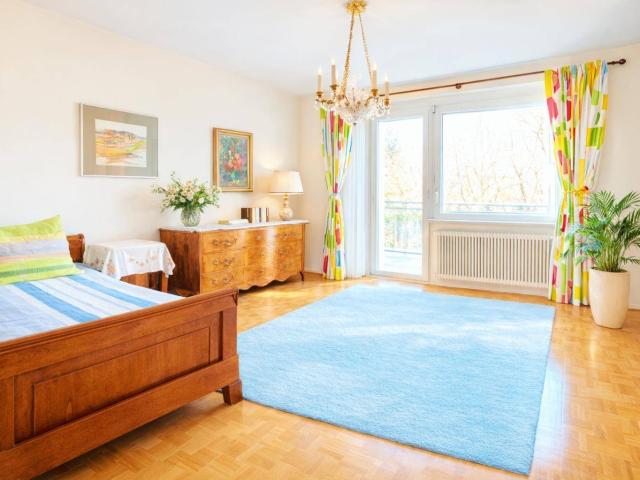 Apartment kaufen in Katastralgemeinde Innere Stadt, Graz