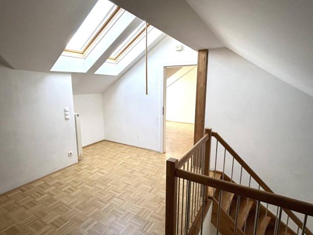 Apartment mieten in Geidorf, Gersdorf-Feistritz