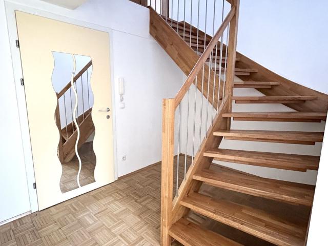 Wohnung mieten in Gersdorf-Feistritz, Steiermark