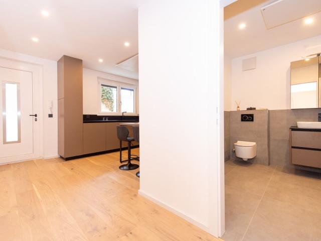 Wohnung mieten in Graz, Gersdorf-Feistritz
