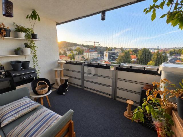 Wohnung kaufen in Katastralgemeinde St. Leonhard, Graz