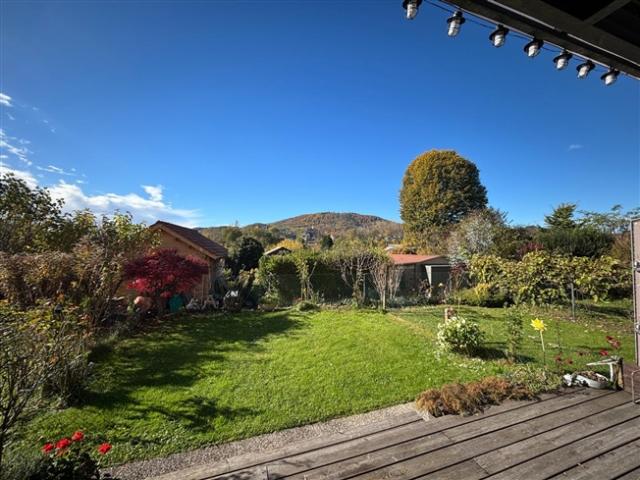 Wohnung kaufen in Gersdorf-Feistritz, Steiermark