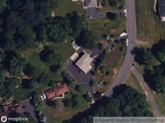 House for sale in Warren, New Jersey