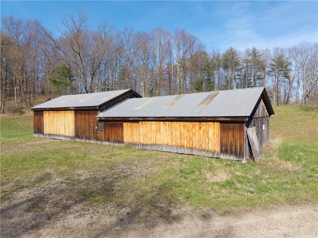 Land for sale in Dansville, New York