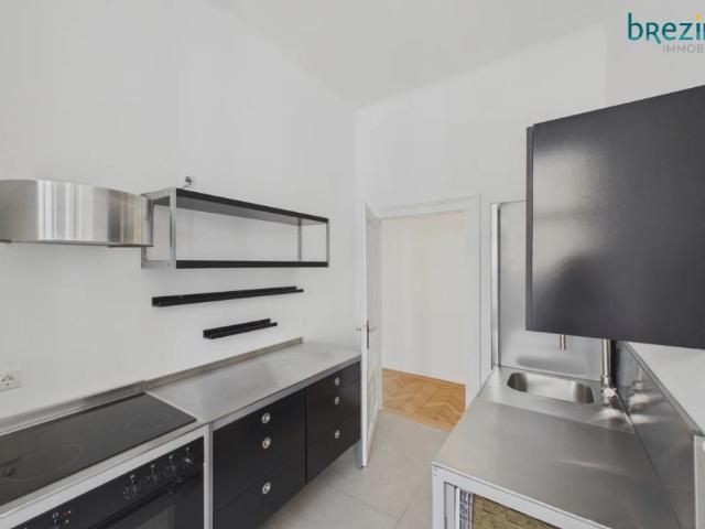 Apartment mieten in KG Alsergrund, Wien