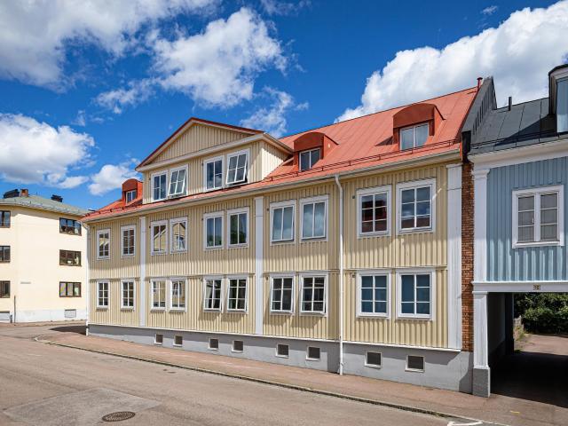 Bostad till salu i Herrhagen, Karlstad