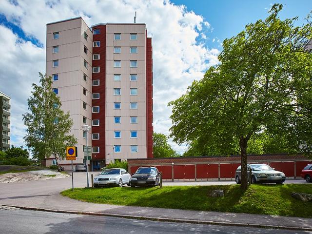Lägenhet hyra i Västerås, Västmanland