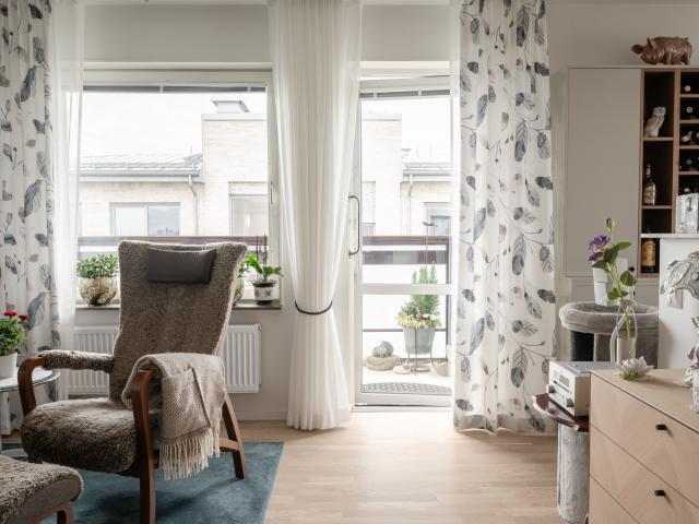Bostadsrätt till salu i Malmö, Skåne