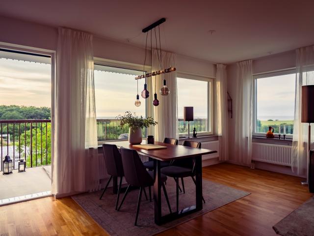 Bostadsrätt till salu i Malmö, Skåne