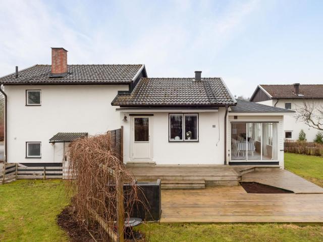 Villa till salu i Karlskoga, Örebro