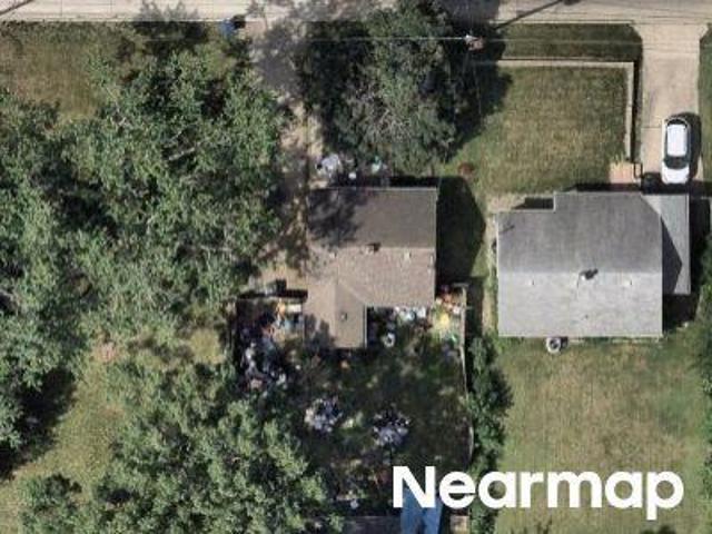 House for sale in Des Moines, Iowa