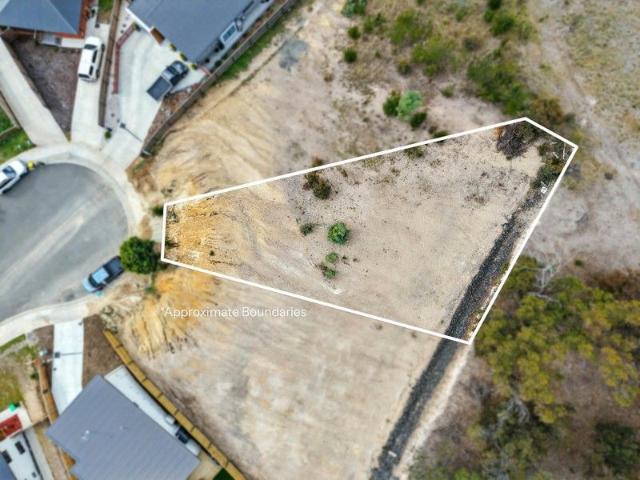 Land for sale in Hobart, Tasmania