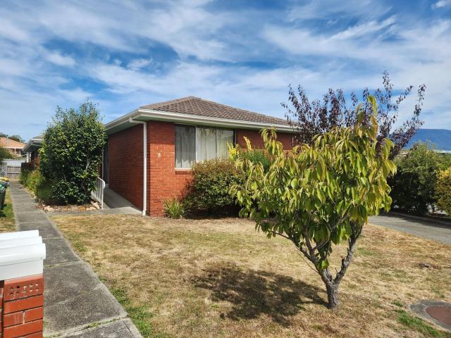 Apartment for rent in Hobart, Tasmania