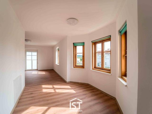 Apartment mieten in Moosham, Geinberg