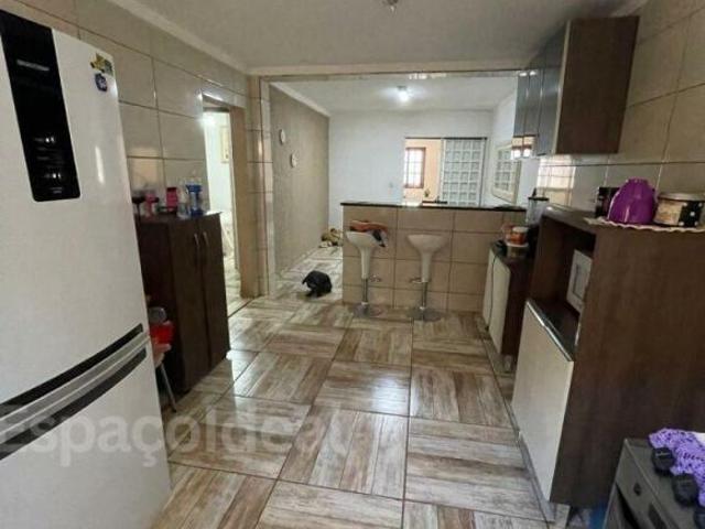 Casa venda em Jardim Dona Lili, Bauru