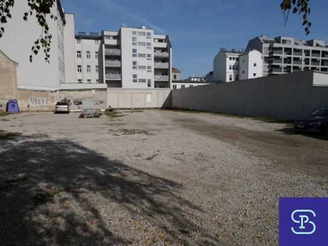 Grundstück mieten in Wien