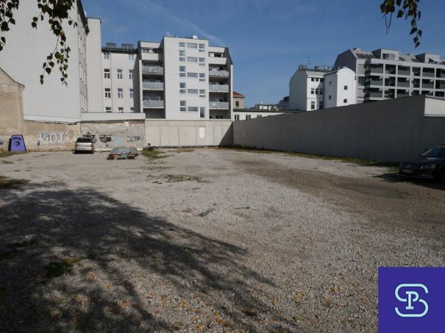 Grundstück mieten in Wien