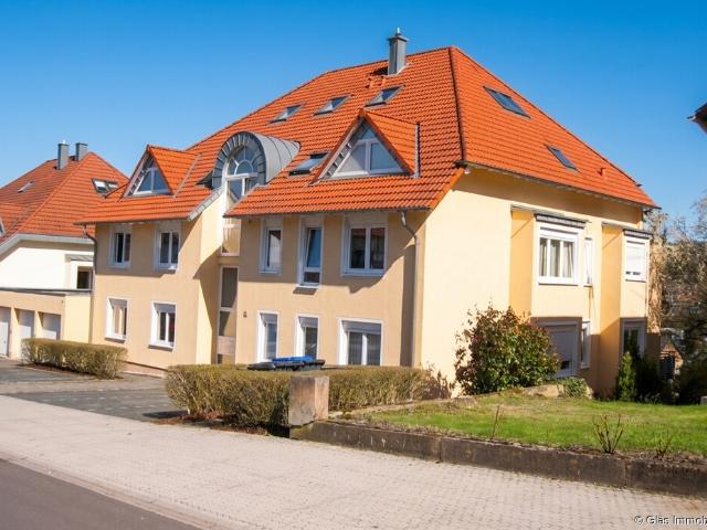 Wohnung mieten in Geislautern, Völklingen