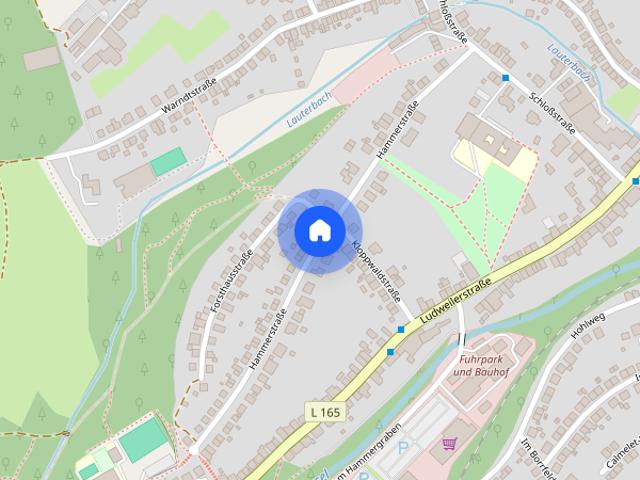 Apartment mieten in Geislautern, Völklingen