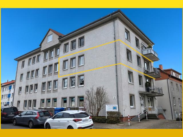 Wohnung kaufen in Göttingen, Niedersachsen