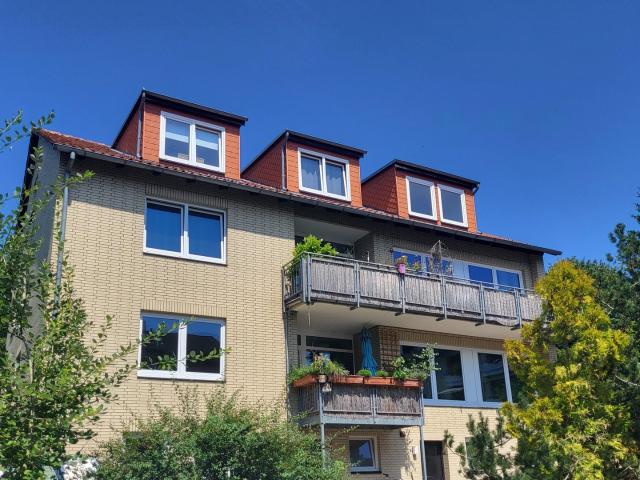 Wohnung mieten in Göttingen, Niedersachsen