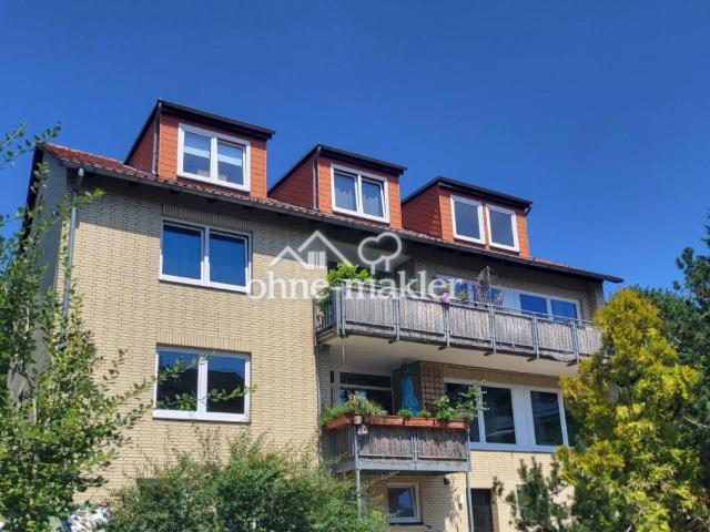 Apartment mieten in Geismar, Göttingen