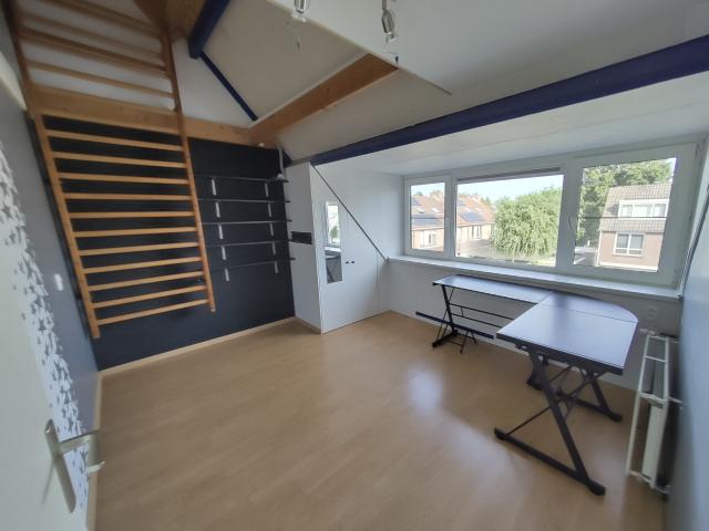 Kamer te huur in De Leyens, Zoetermeer