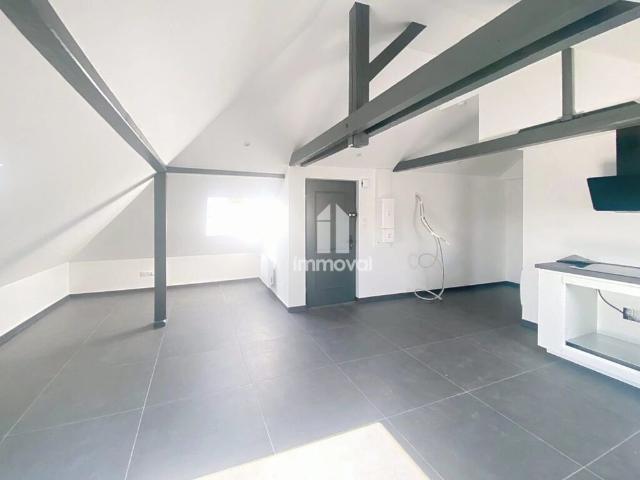 Appartement location à Strasbourg, Geispolsheim
