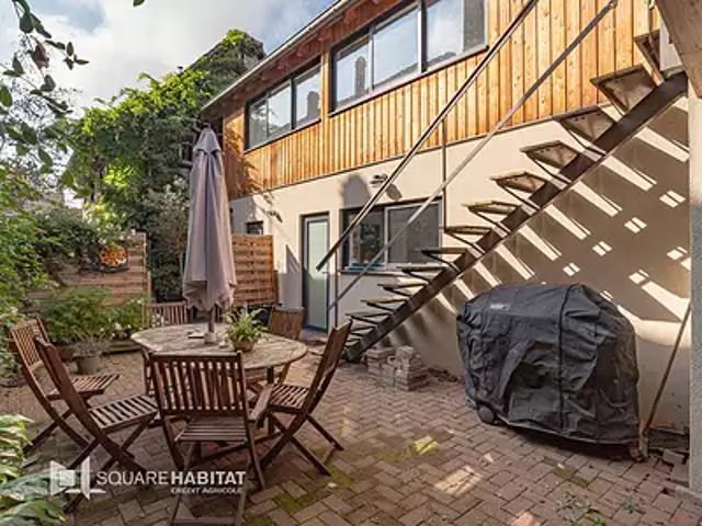 Maison vente à Strasbourg, Geispolsheim