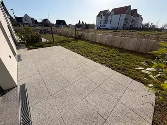 Appartement vente à Strasbourg, Geispolsheim