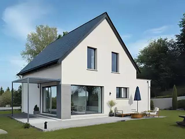 Maison vente à Strasbourg, Geispolsheim